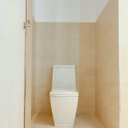Appartement La Mata *
