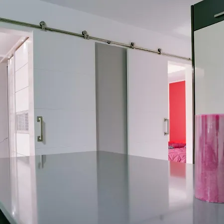 Appartement La Mata *