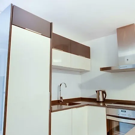 Appartement La Mata