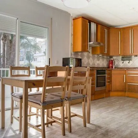 La Mata Appartement Torrevieja
