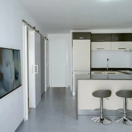 La Mata Apartment