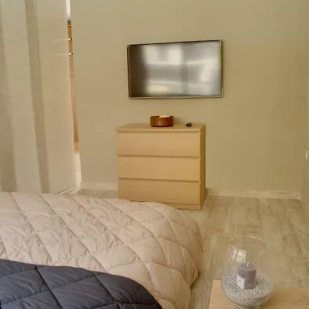 La Mata Apartamento *