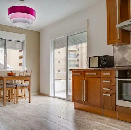 Apartment La Mata Torrevieja